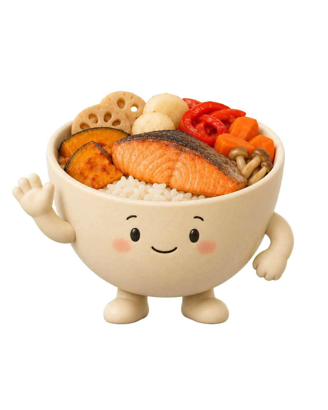 食事記録